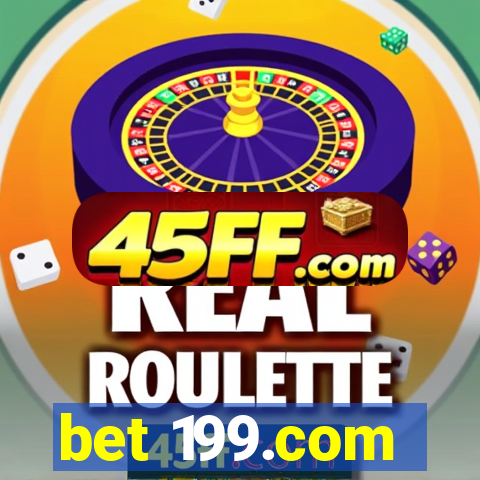bet 199.com